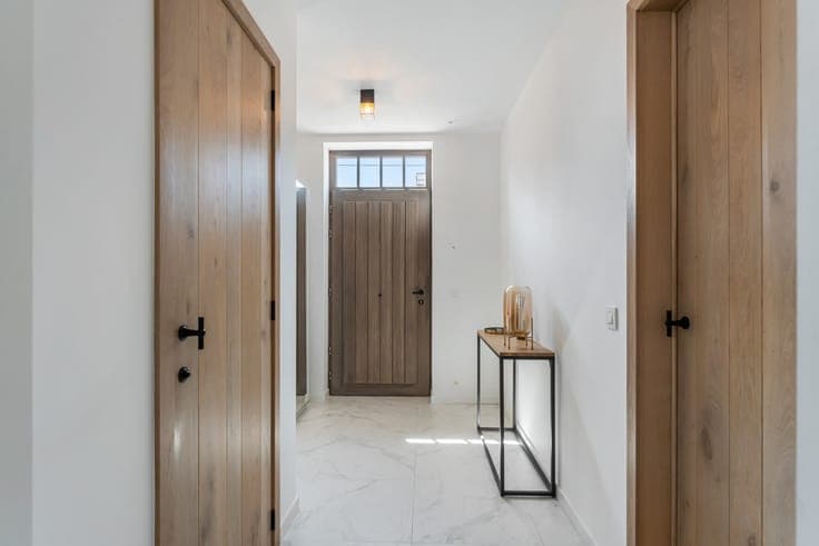 Kwalitatieve en recente woning te Linden
