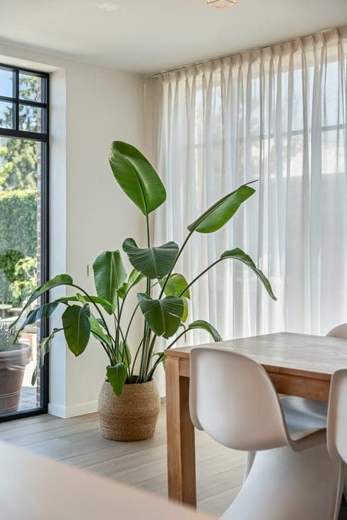Kwalitatieve en recente woning te Linden