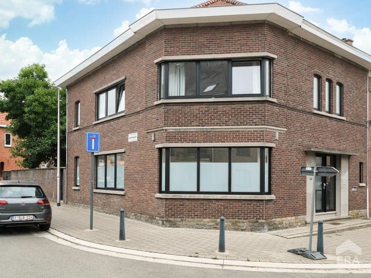 House in Hasselt