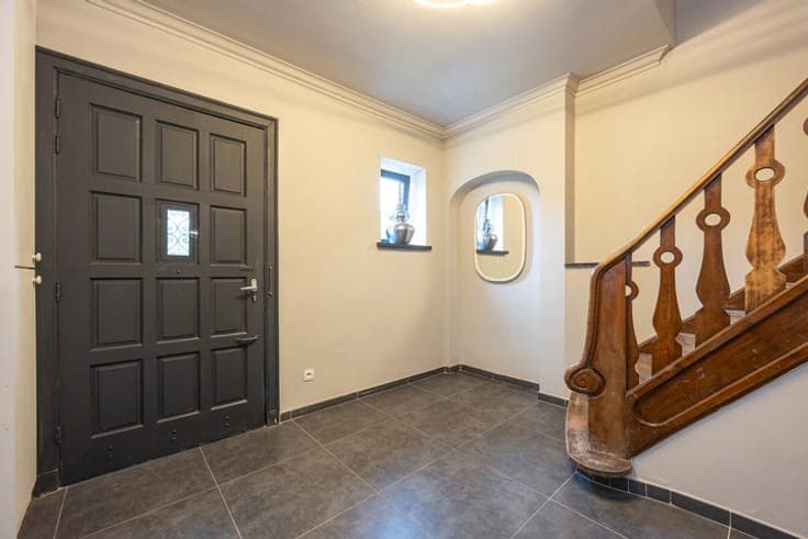 House in Ravels