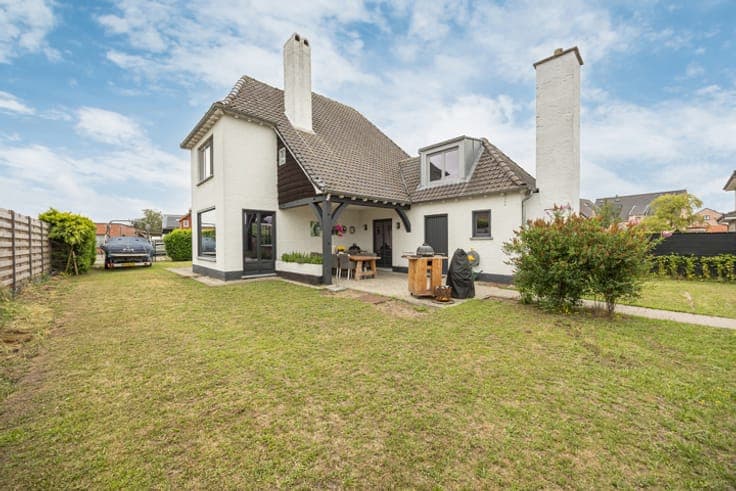 House in Ravels