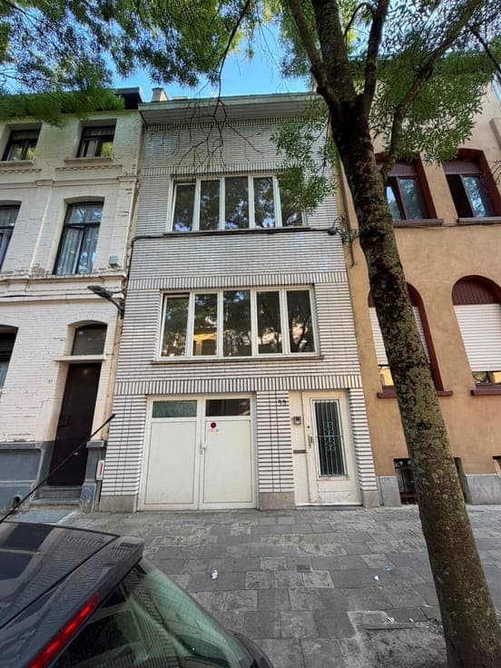 House in Antwerp