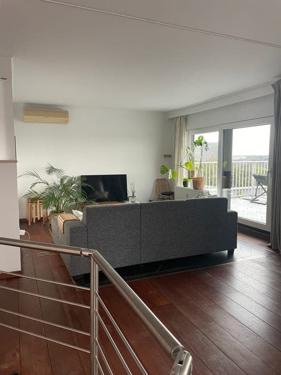House in Woluwe-Saint-Lambert