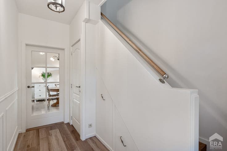 For sale: detached house in Herk-de-Stad