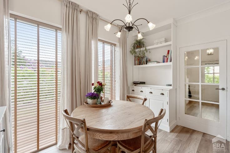 For sale: detached house in Herk-de-Stad