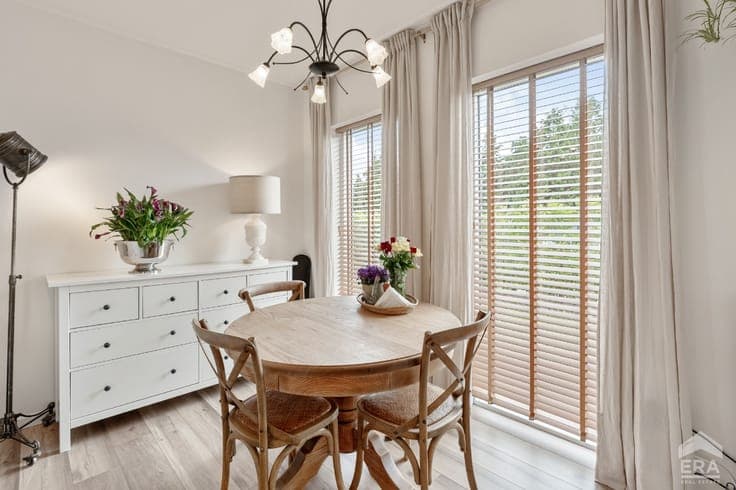 For sale: detached house in Herk-de-Stad