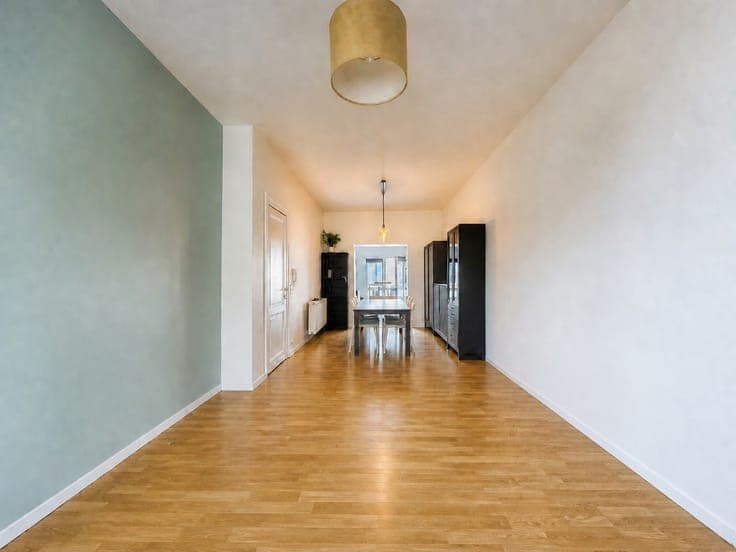 House with 3 bedrooms + office and outdoor space