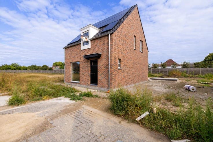 House in Westerlo