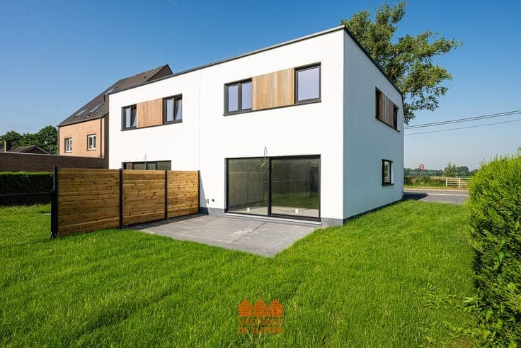 6% BTW mogelijk! BEN nieuwbouwwoning met 3 slaapkamers