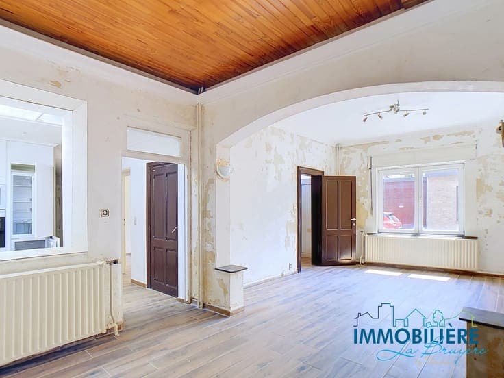 House in Beyne-Heusay