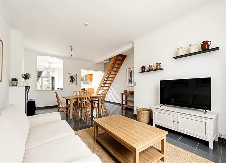 House in Mouscron