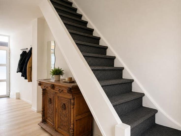 Charming 3-bedroom home with sunny courtyard!