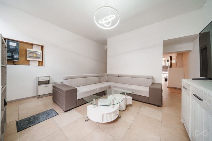 House in Seraing