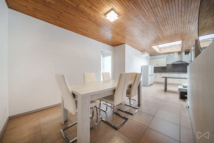 House in Seraing