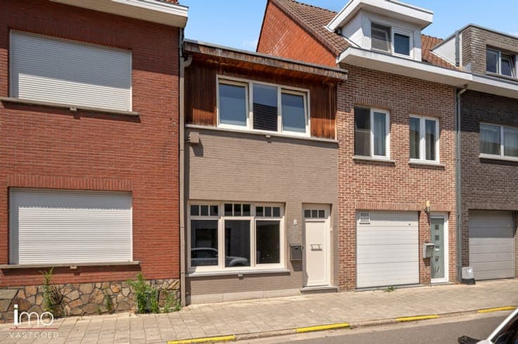 House in Heist-op-den-Berg