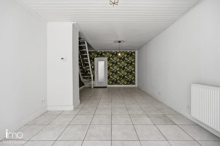 House in Heist-op-den-Berg