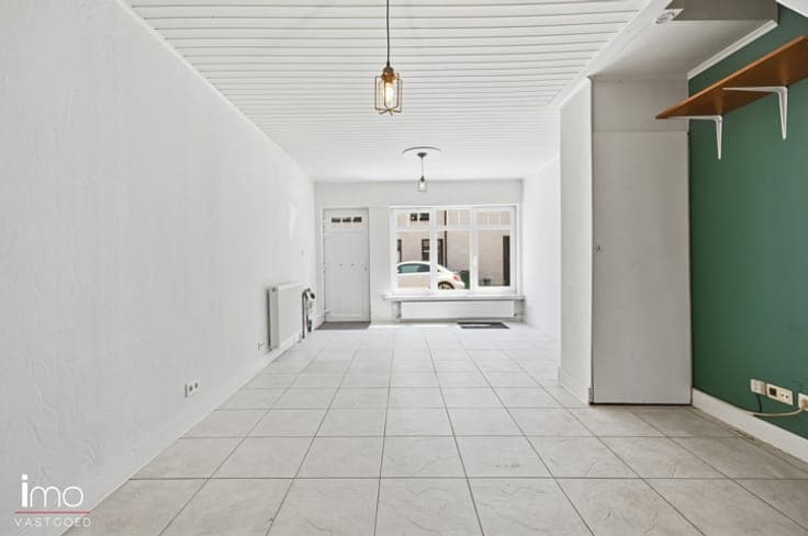 House in Heist-op-den-Berg