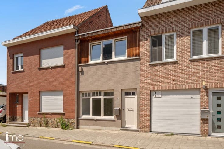 House in Heist-op-den-Berg