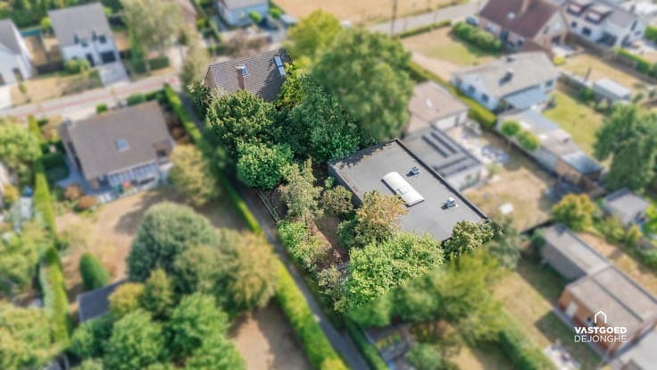 House in Deinze