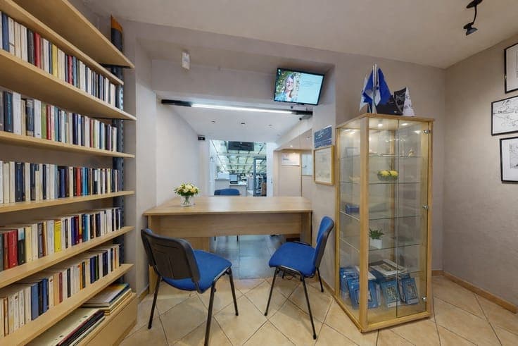 House in Tournai