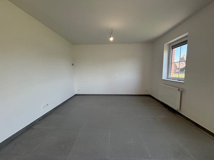 House in Orp-Jauche