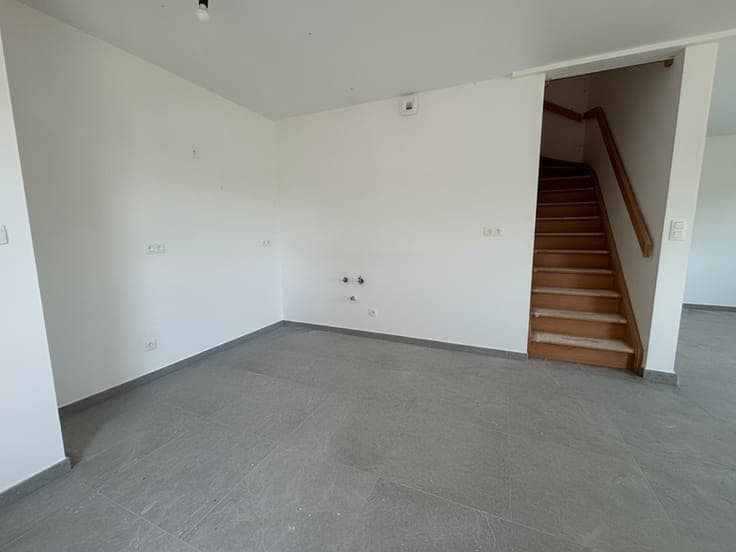 House in Orp-Jauche