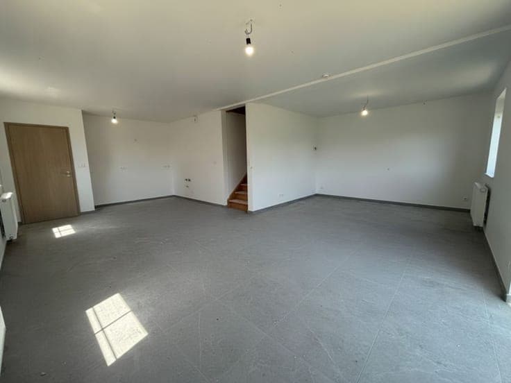 House in Orp-Jauche