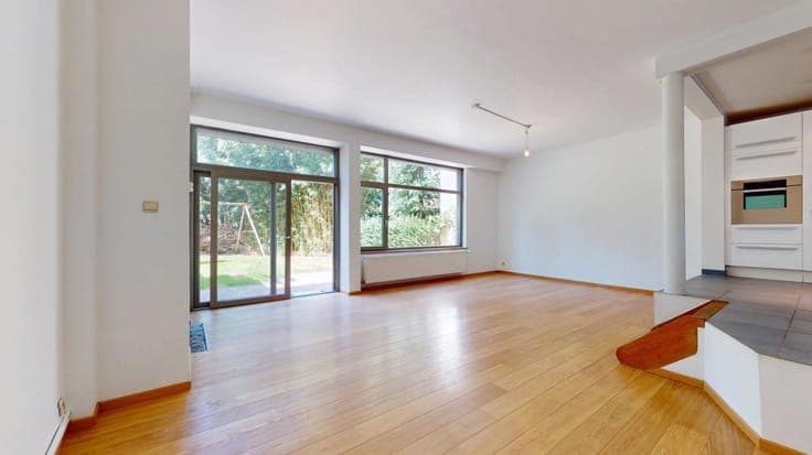 House in Evere