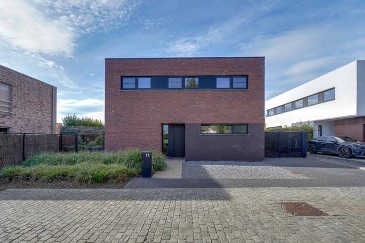 Sale - House Tongeren - 537,000 €