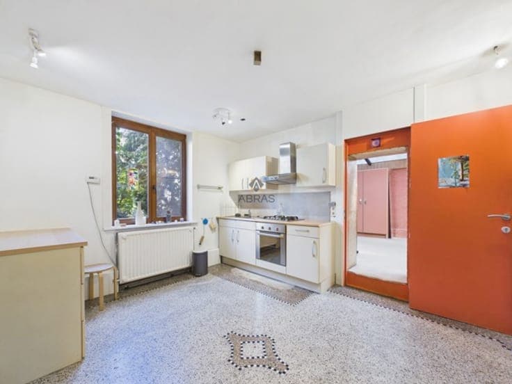 Charmante maison avec terrasse