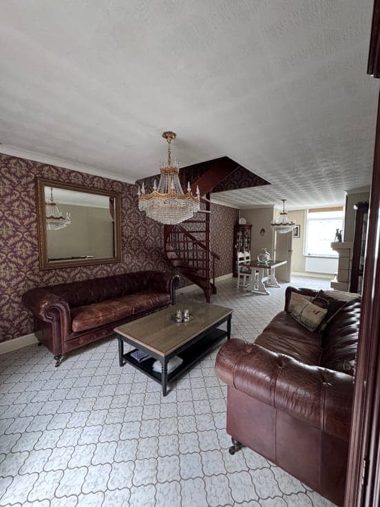 House in Ninove