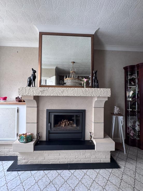 House in Ninove