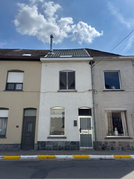 House in Ninove