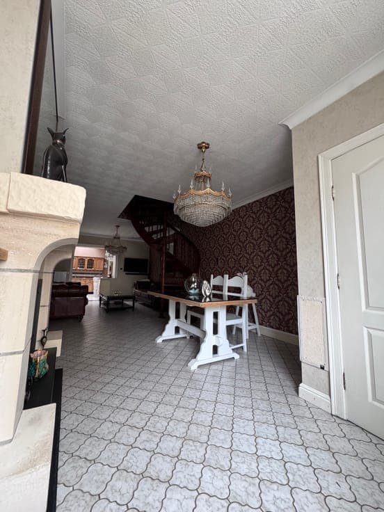 House in Ninove