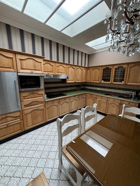 House in Ninove