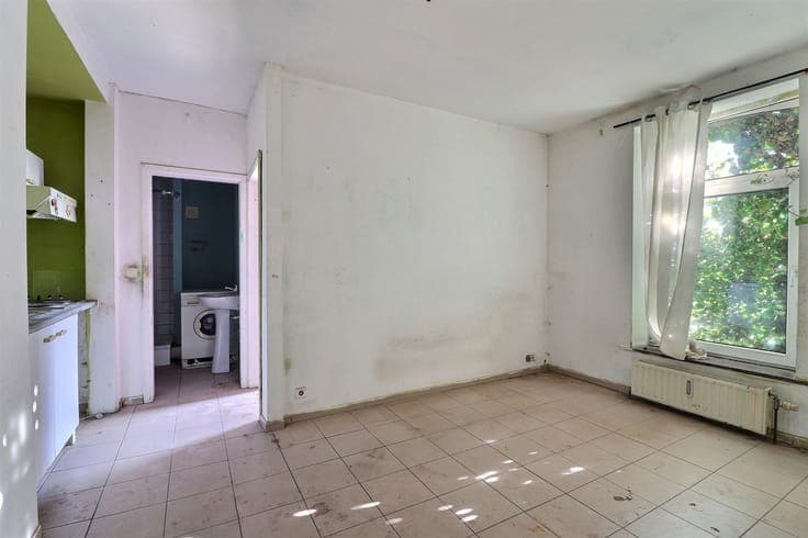 Investment property