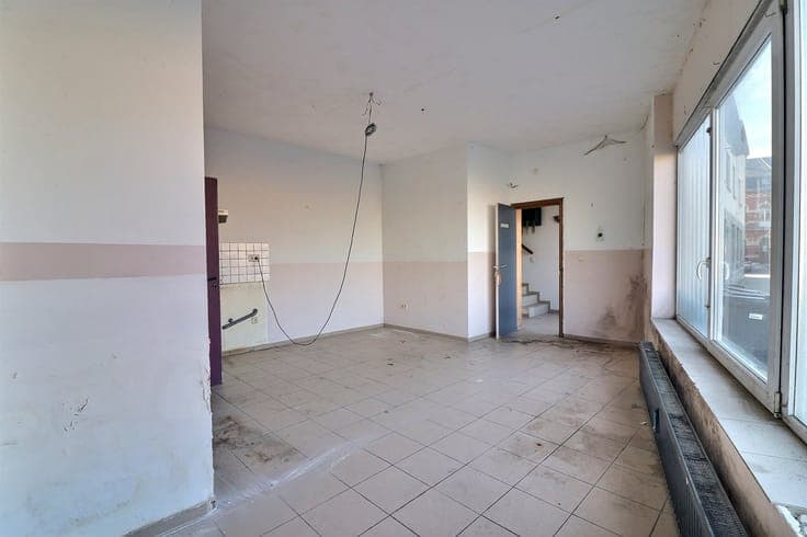Investment property