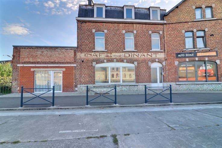Investment property