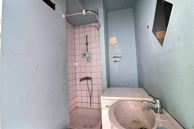 Investment property