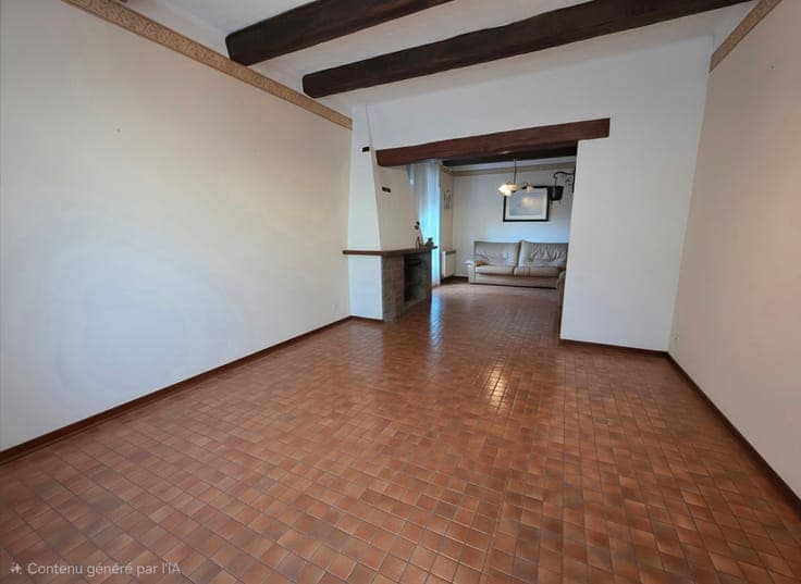 House in Virton Saint-Mard