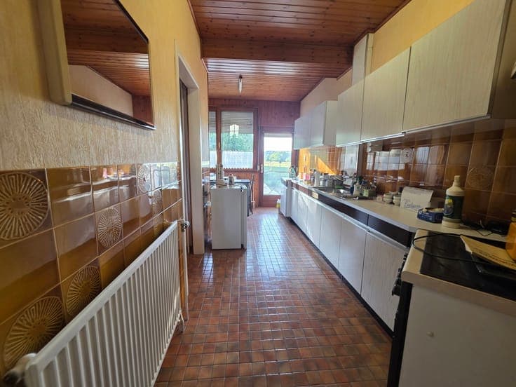 House in Virton Saint-Mard