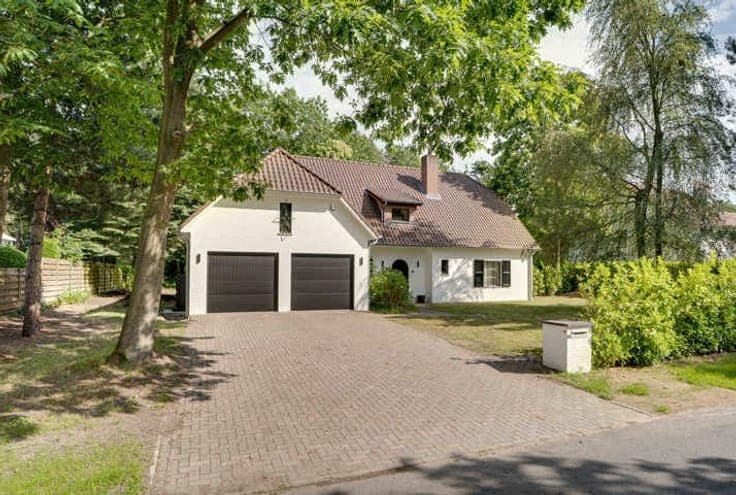 House in Mol