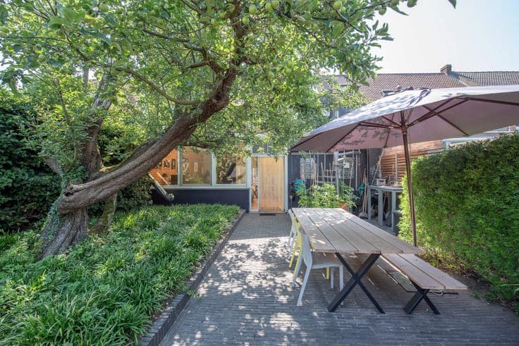House in Waregem