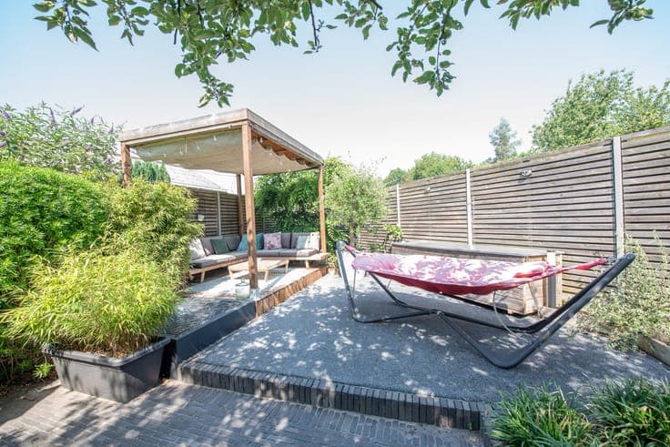 House in Waregem