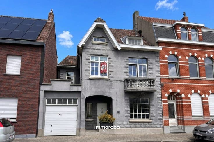 House in Waregem