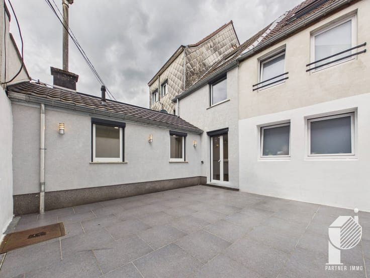 House in Verviers