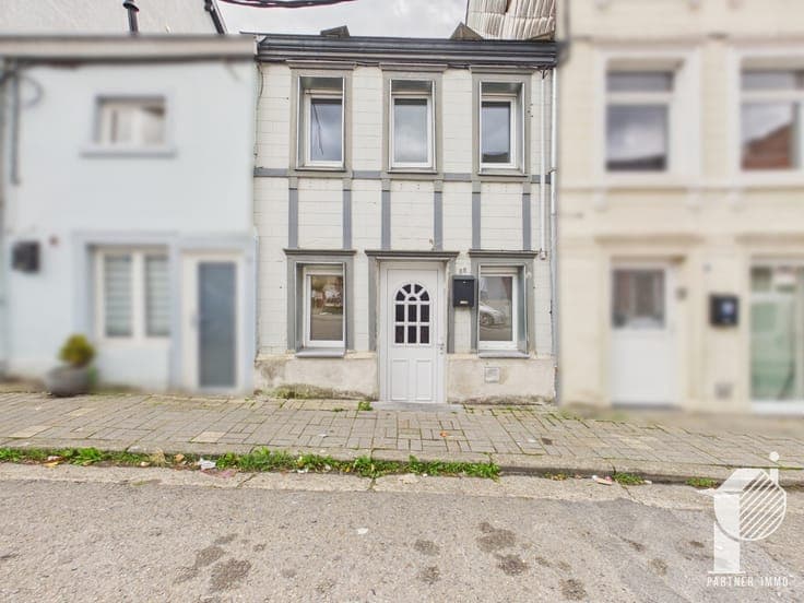 House in Verviers