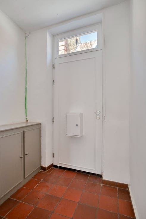 Brugge: Charmante authentieke stadswoning met tuin in he...