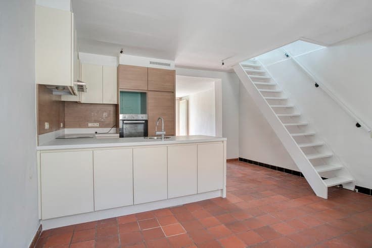 Brugge: Charmante authentieke stadswoning met tuin in he...