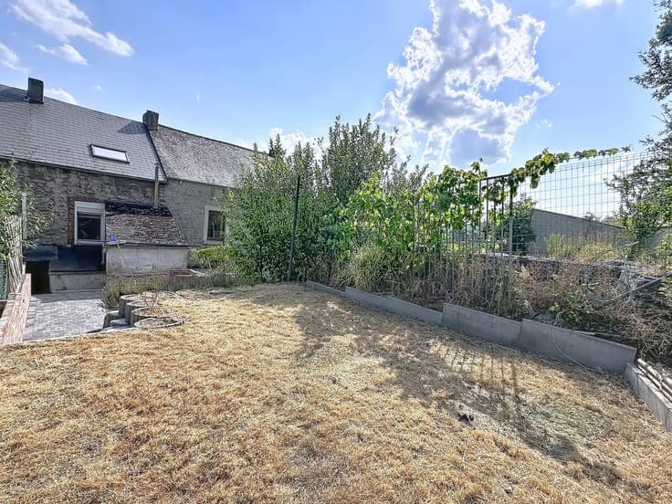 House in Viroinval Treignes